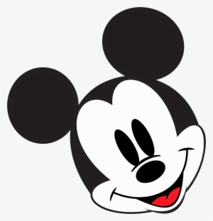 Mickey Mouse Png Image - Mickey Mouse Png Hd #235958