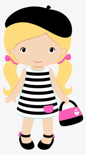 View All Images At Png Folder - Girl Clipart #235981