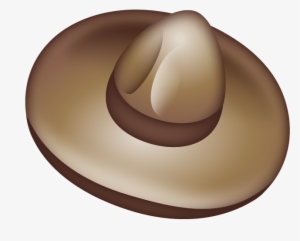 Emoji Round 1 Urban Sombrero #235982