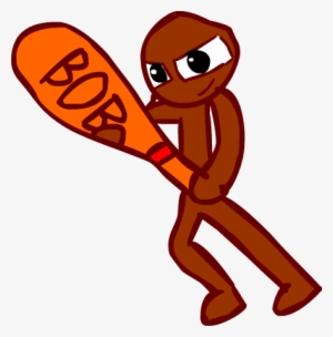 Bobstick #235983
