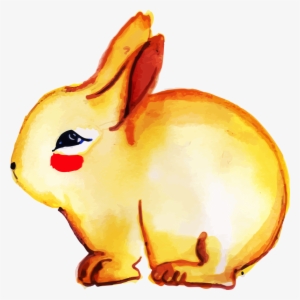 Bunny2 - Portable Network Graphics #235998