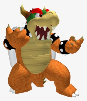 Download Zip Archive - Bowser Classic #236085