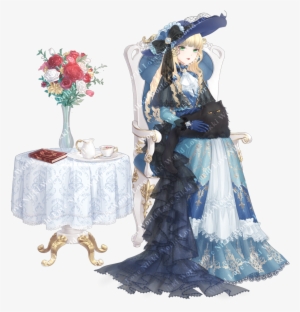 Pigeon Time Flies - Love Nikki Time Flies #236088