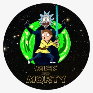 Popsocket Rick And Morty #236105