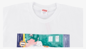 Supreme Bedroom Tee #236176