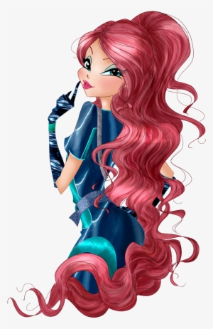 World Of Winx Png Pictures Winx Spies Youloveit Com - Wow World Of Winx Spies Png #236229