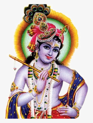 Lord krishna flute