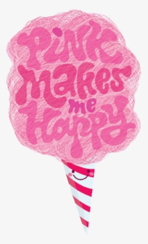 32 Images About » Overlays « On We Heart It - Cotton Candy Tumblr Png #236234