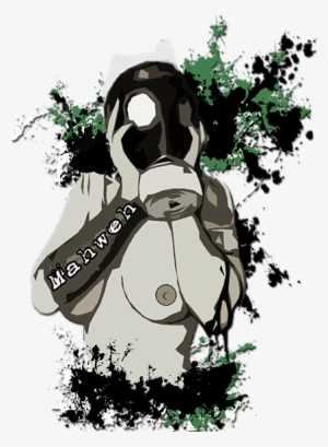 Gas Mask Png Logo #236252 Gas Mask Png Logo #236252