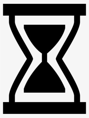 Sand Clock Svg Png Icon Free Download - Hourglass #236273