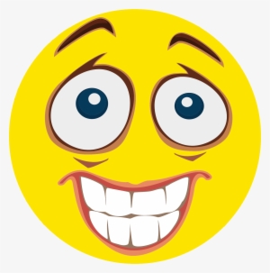 Smiley Emoticon Computer Icons Download - Nervous Smiley #236275