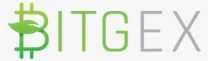 Bitgex Logo Large #236301