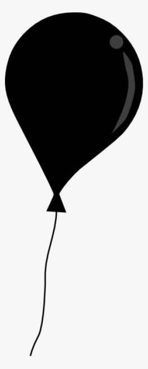 Small Clipart Ballon - Printable Balloons - Free Transparent PNG ...