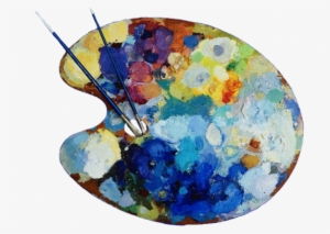 Town Seeks Artists For Pop-up Displays - Dia Del Artista Plastico #236395