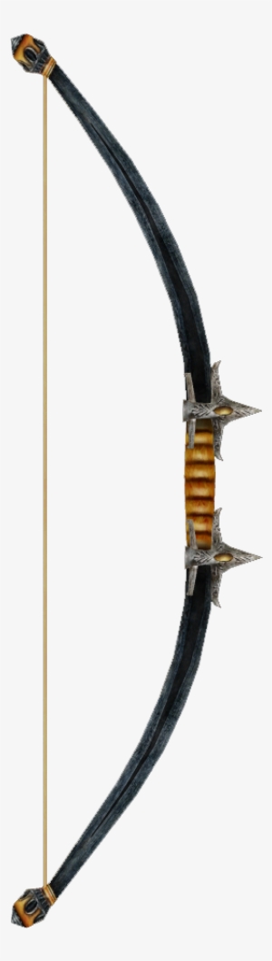 Amber Bow - Arrow #236398