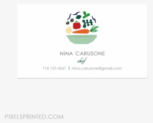 Business Card #236418