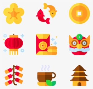 Chinese Year #236469
