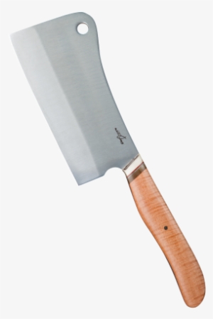 Butcher Knife - Hunting Knife #236495