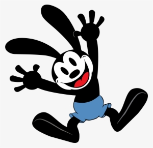 Oswald The Lucky Rabbit #236538