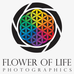 Flower Of Life Logos #236540