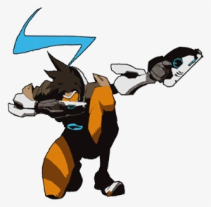 Dab Life - Tracer #236593