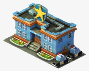 Police Station - Police #236644