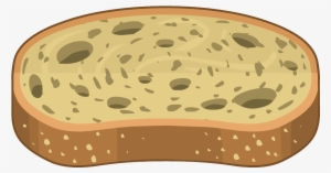 Sourdough Bread - Sourdough Bread Clipart #236663