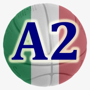 Serie A2 Basketball - Emblem #236726