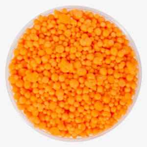 Orange Ice - Carrot #236846