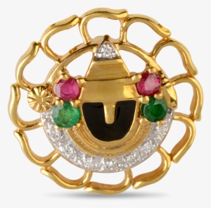 Orra Spiritual Kalyananidhi Venkateshwara - Design #236899