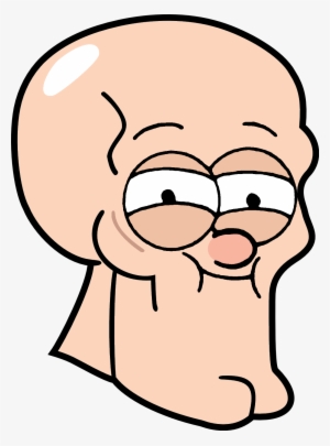 Handsome Jack The Dipper - Thing That Look Like A Bicycle Seat #236917