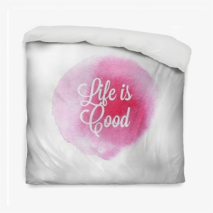 Elegant Drawing Watercolor - Watercolor Word Life #236986