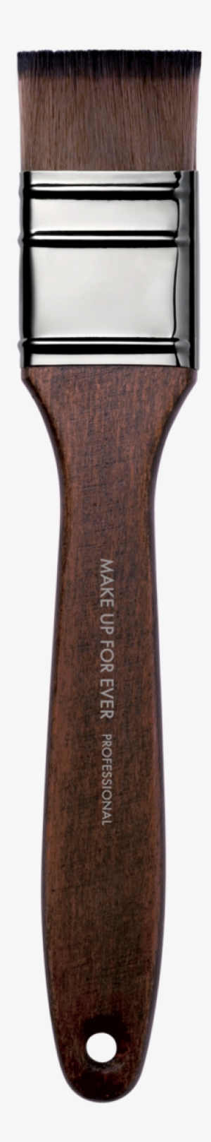 Paint Brush - Small - - Makeup Forever Brush 408 #237059