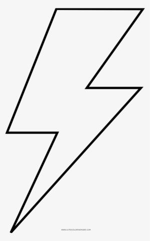 Lightning Mcqueen - Dibujo Rayos #237132