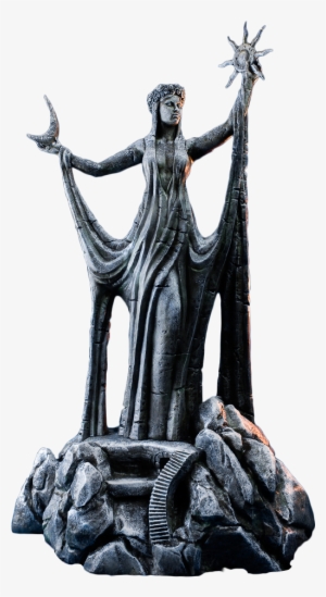 The Elder Scrolls V - Gaming Heads Elder Scrolls V Skyrim: Shrine #237181