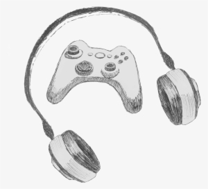 Study Music - Game Controller #237222