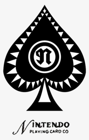 Nintendo - 1950 - Nintendo Logo 1950 #237240