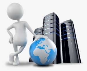 We Are A Full Service Web Design Company And Because - Web Hosting #237264