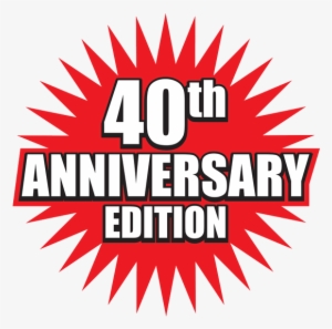 40th Anniversary Burst - Radio Universidad De Chile #237308