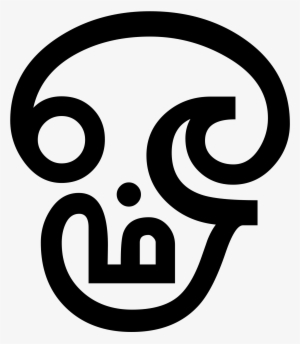 New Svg Image - Tamil Om Symbol #237342