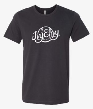 Ivyenvy Script Shirt #237388