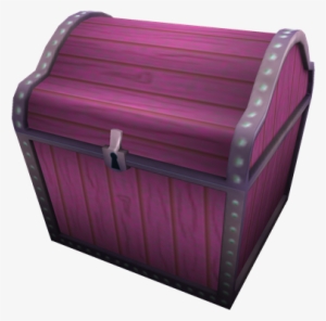 Brighteyes' Treasure Chest - Treasure #237408