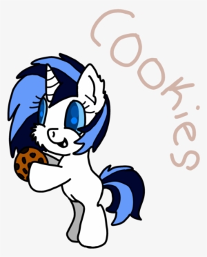 Fanmade Cookies - Cartoon #237545