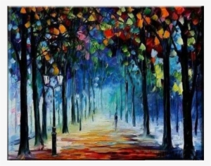 Leonid Afremov #237587