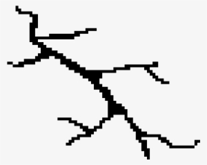 Crack - Pixel Art #237655