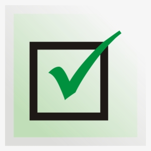 This Free Icons Png Design Of Checkbox Button #237657