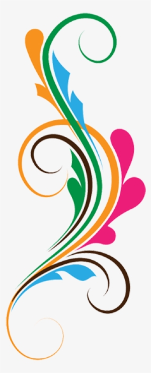 Flower Vector Png - Sri Hevalambi Nama Samvatsara Subhakankshalu In English #237677