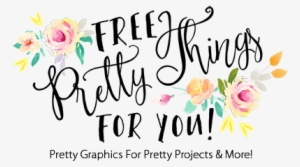 Subscribe To Our Newsletter - Calligraphy #237679