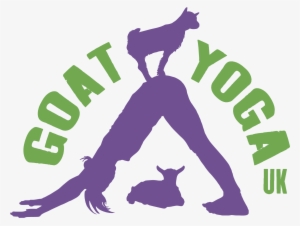 Classes Uk - Goat Yoga Clip Art #237743