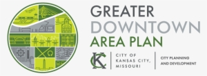 Greater Downtown Area Plan - Kansas City #237775